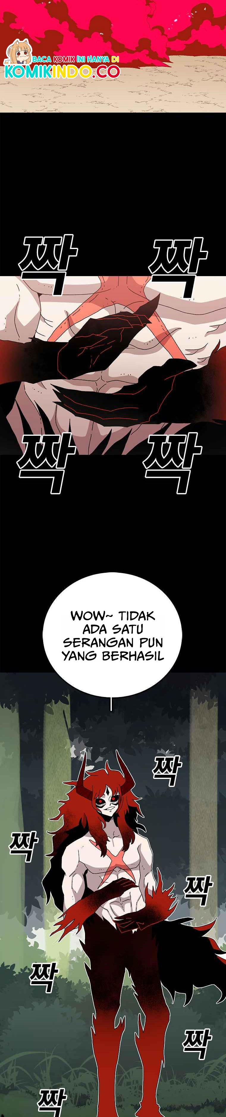 The House Without Time Chapter 15 Gambar 21