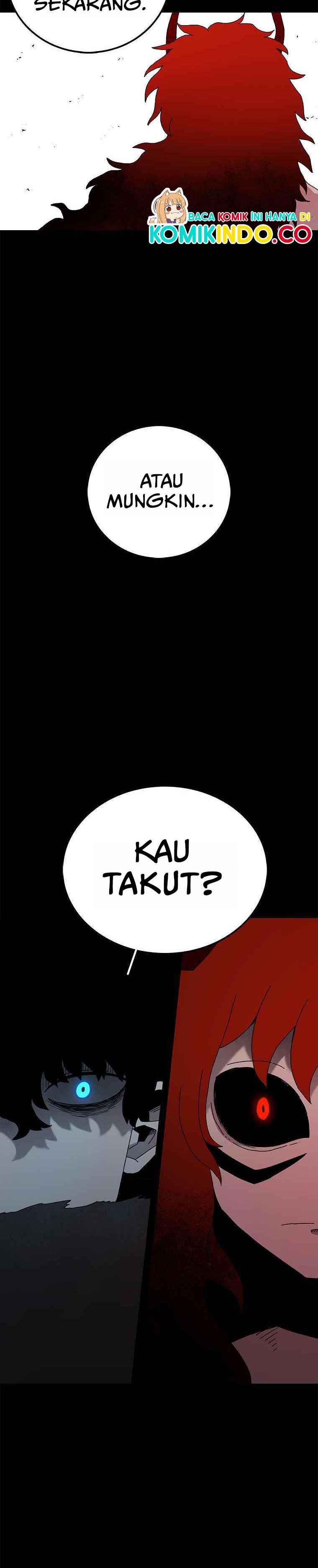 The House Without Time Chapter 15 Gambar 23