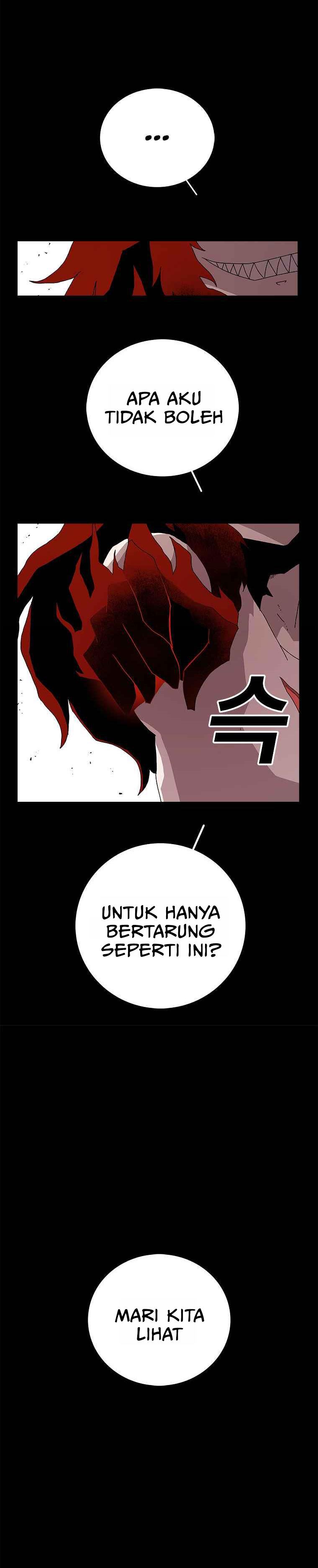 The House Without Time Chapter 15 Gambar 24