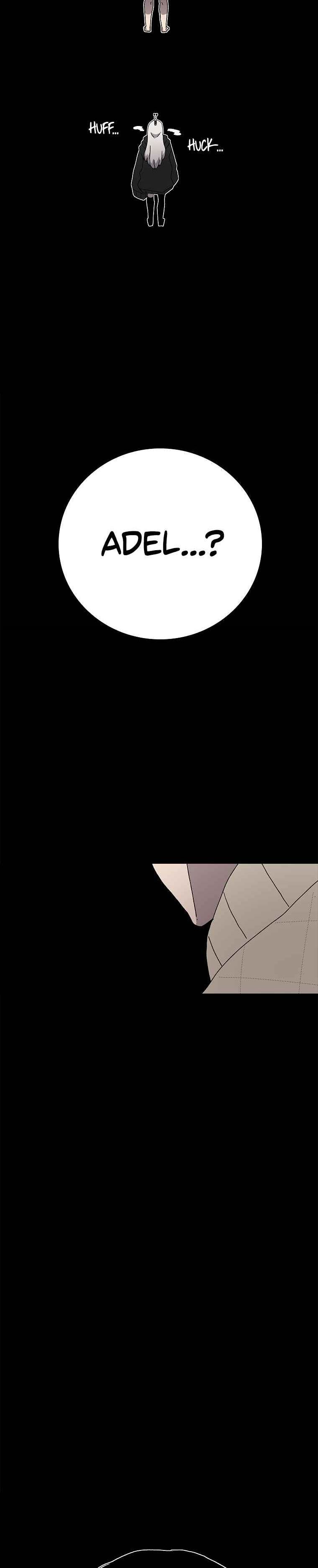 The House Without Time Chapter 15 Gambar 27