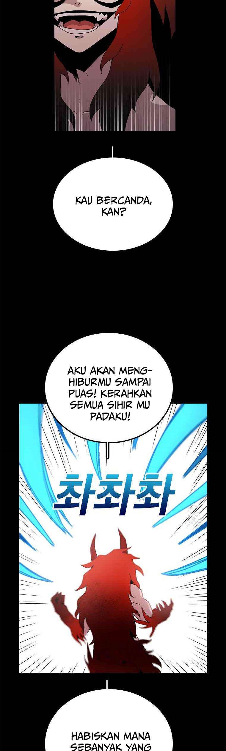 The House Without Time Chapter 18 Gambar 8