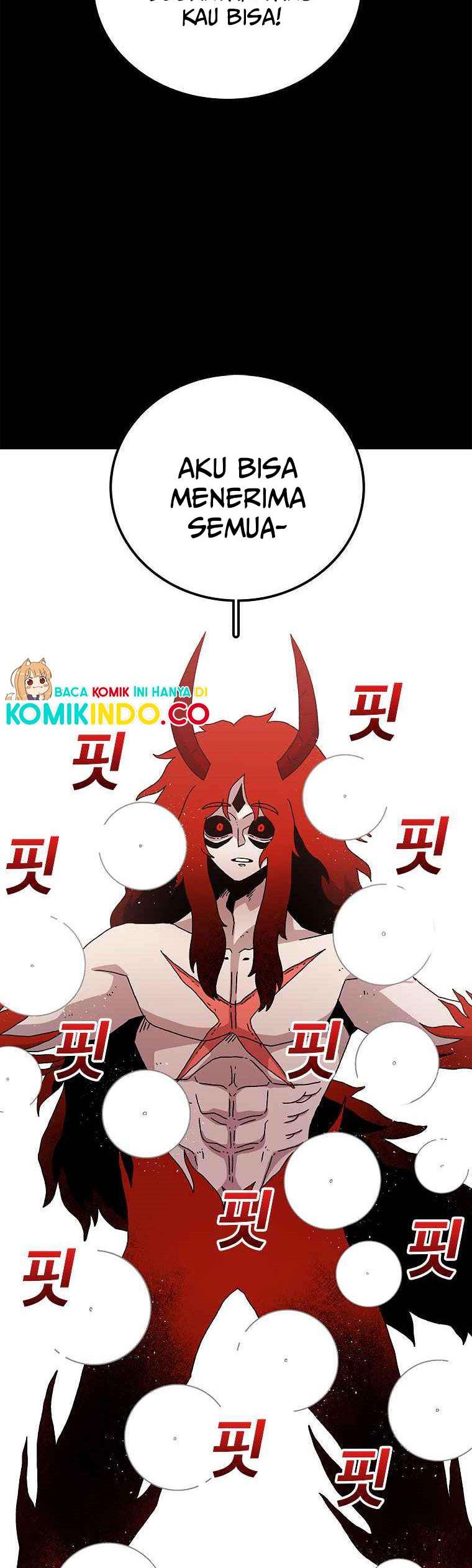 The House Without Time Chapter 18 Gambar 9
