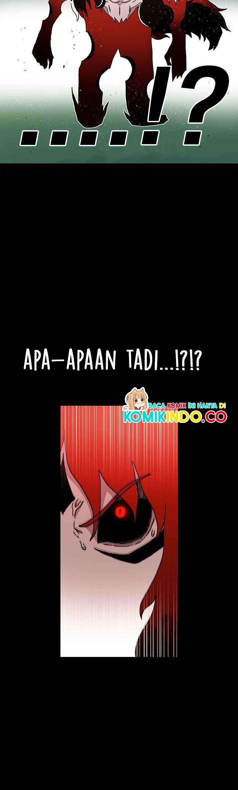 The House Without Time Chapter 18 Gambar 12