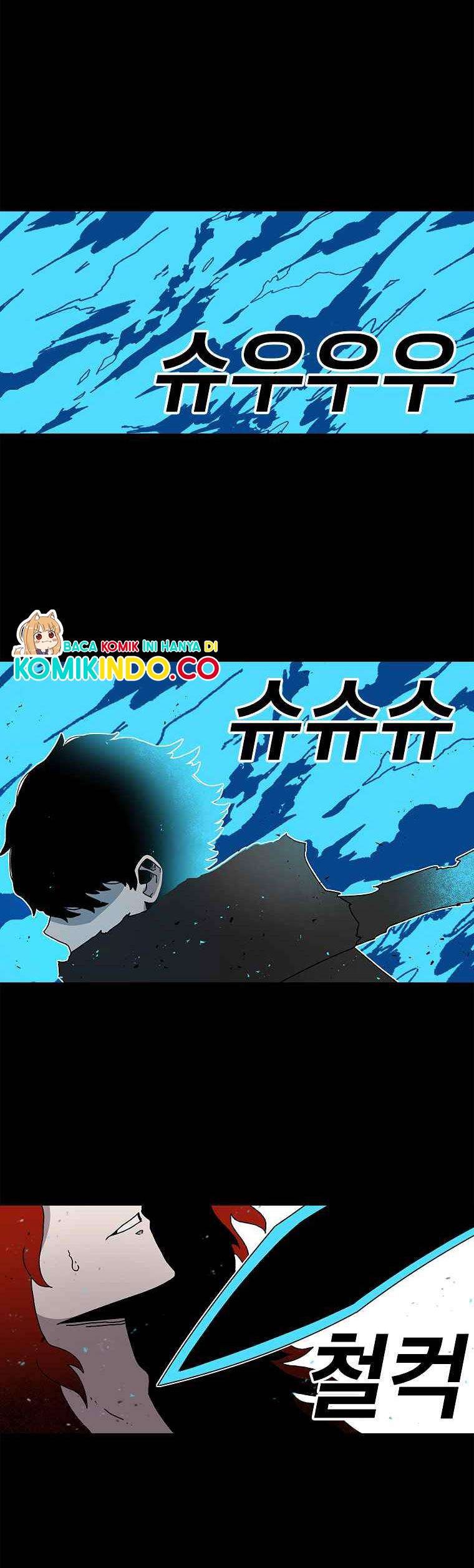 The House Without Time Chapter 18 Gambar 15