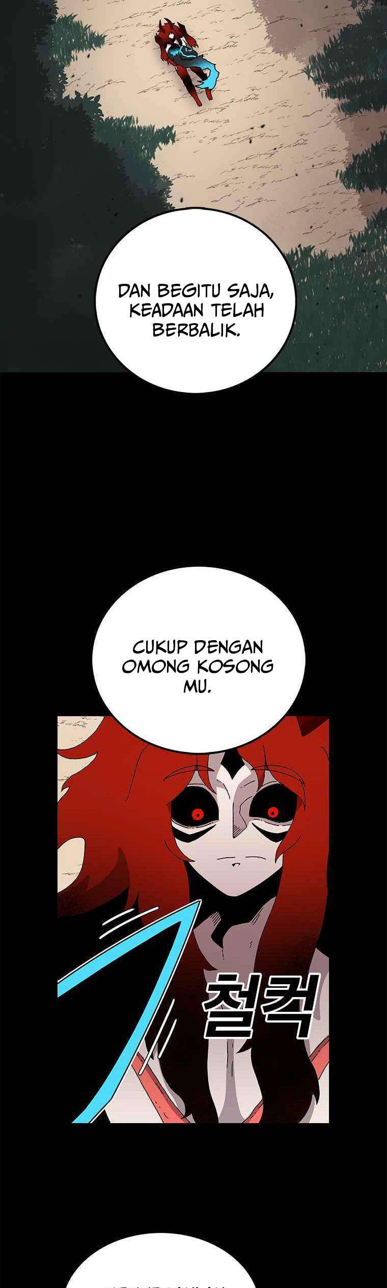 The House Without Time Chapter 18 Gambar 23