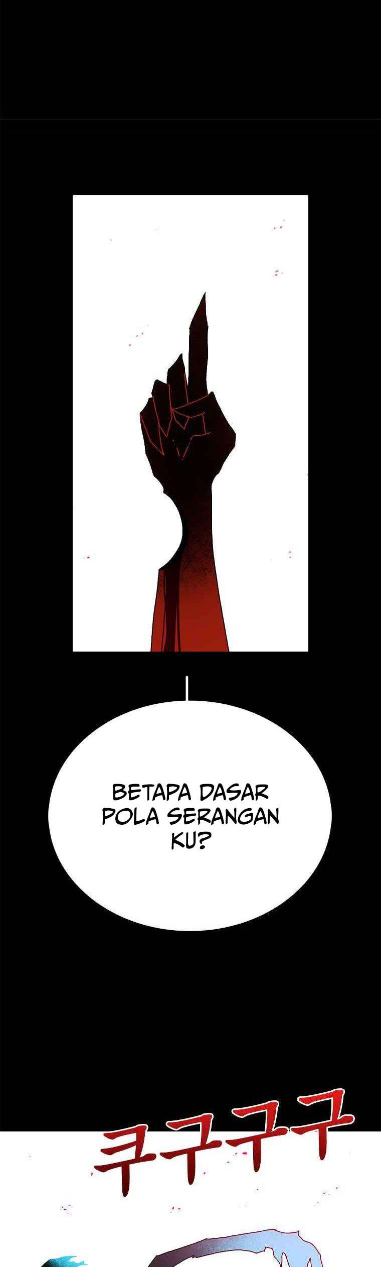 The House Without Time Chapter 18 Gambar 25