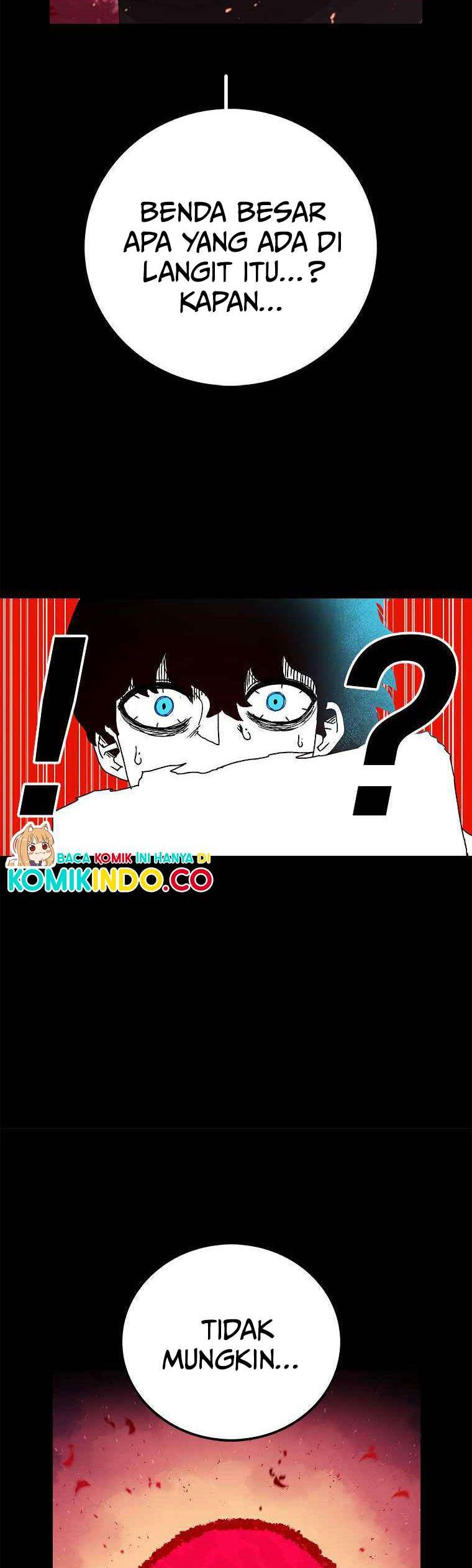 The House Without Time Chapter 18 Gambar 30