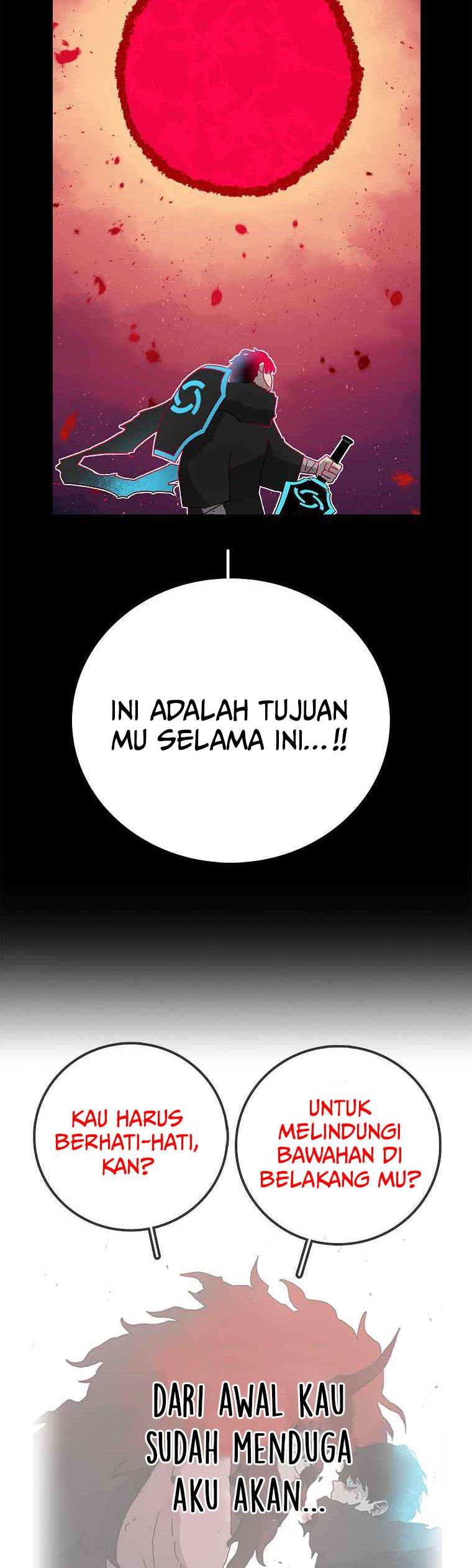The House Without Time Chapter 18 Gambar 31
