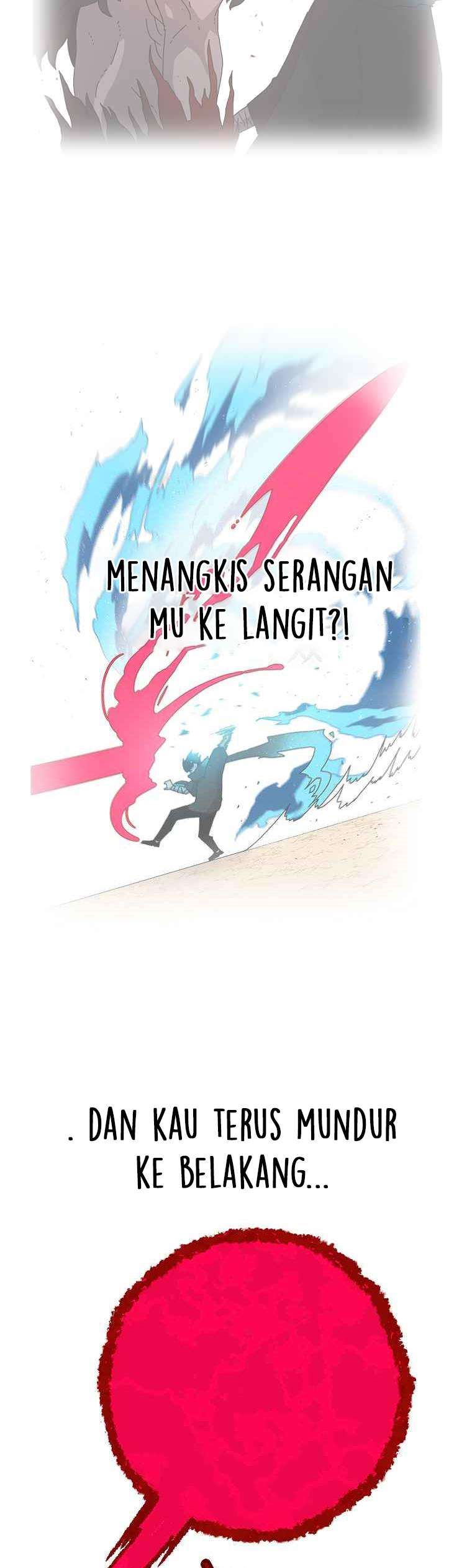 The House Without Time Chapter 18 Gambar 32