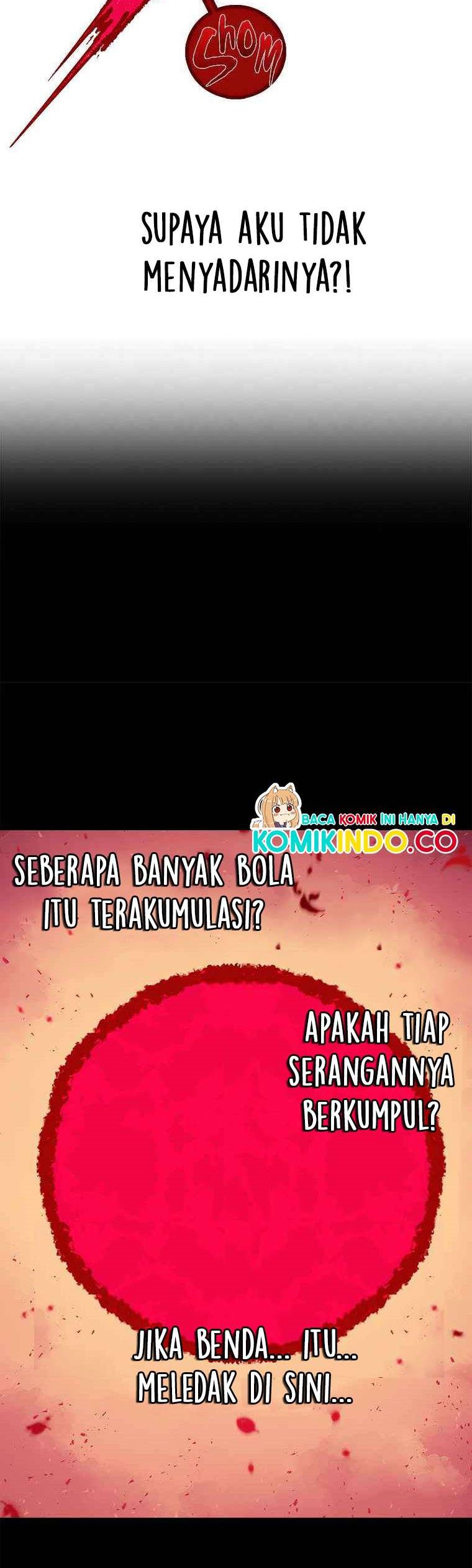 The House Without Time Chapter 18 Gambar 33