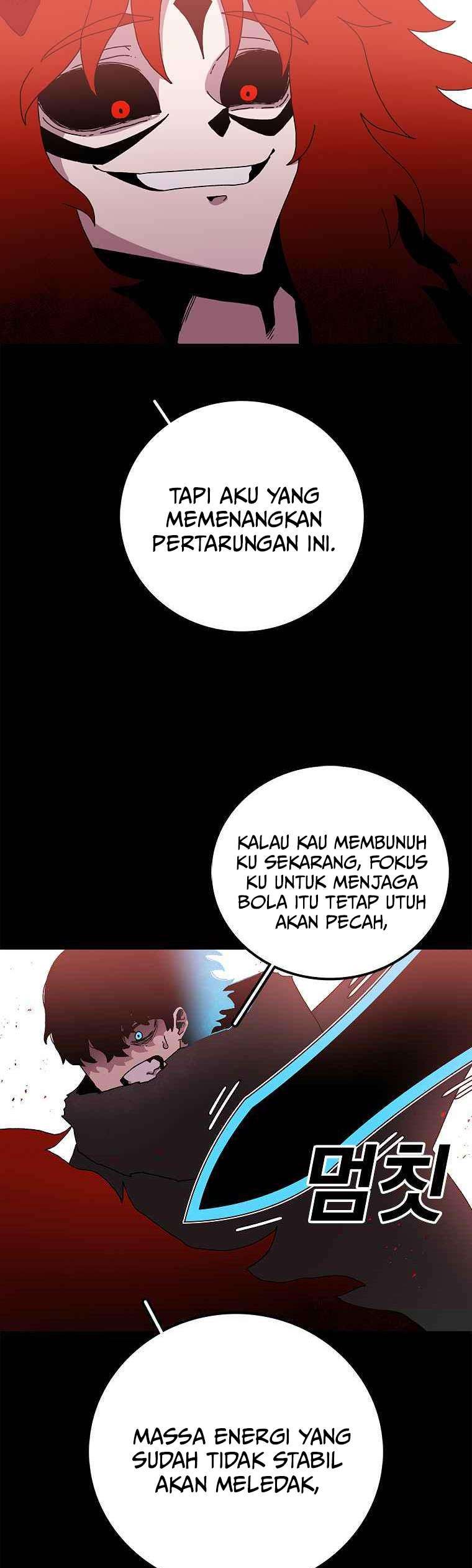 The House Without Time Chapter 18 Gambar 35