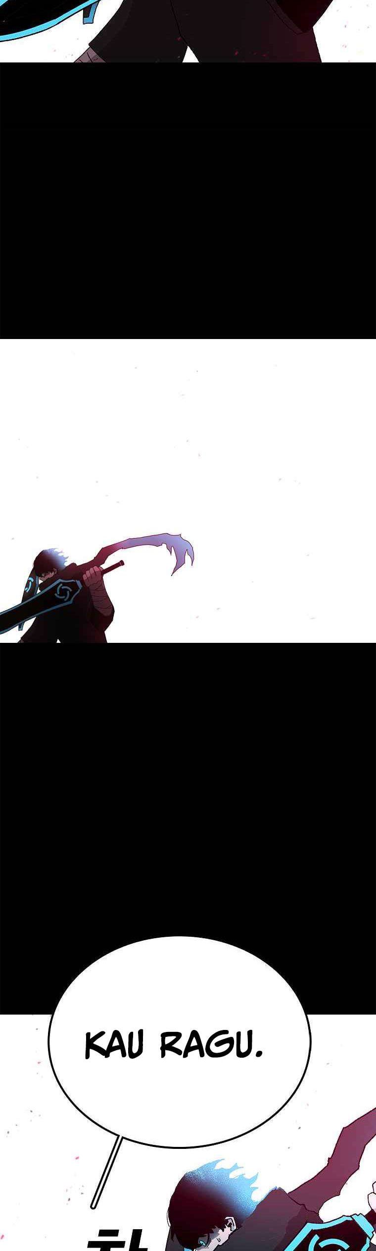 The House Without Time Chapter 18 Gambar 37