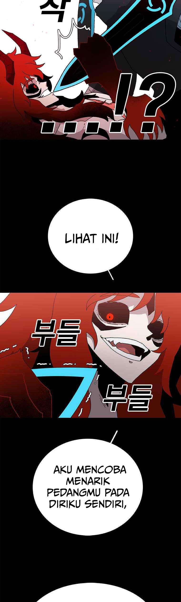 The House Without Time Chapter 18 Gambar 38