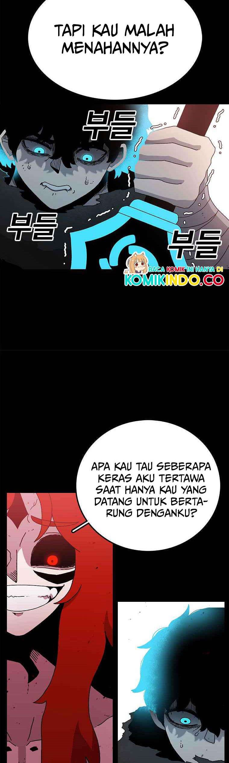The House Without Time Chapter 18 Gambar 39