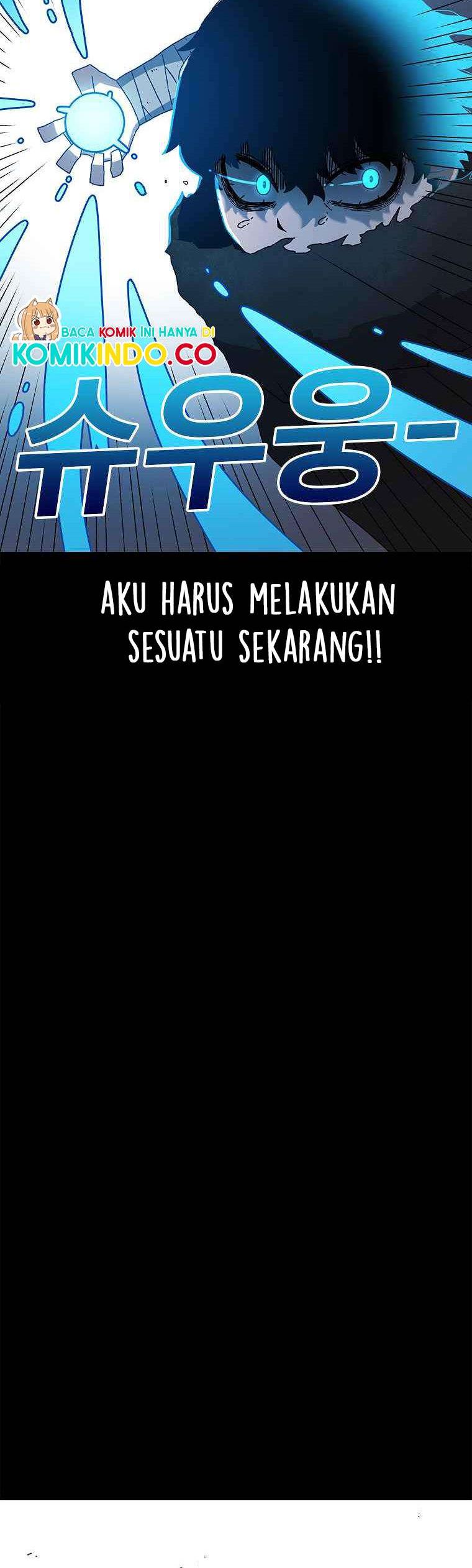 The House Without Time Chapter 18 Gambar 45