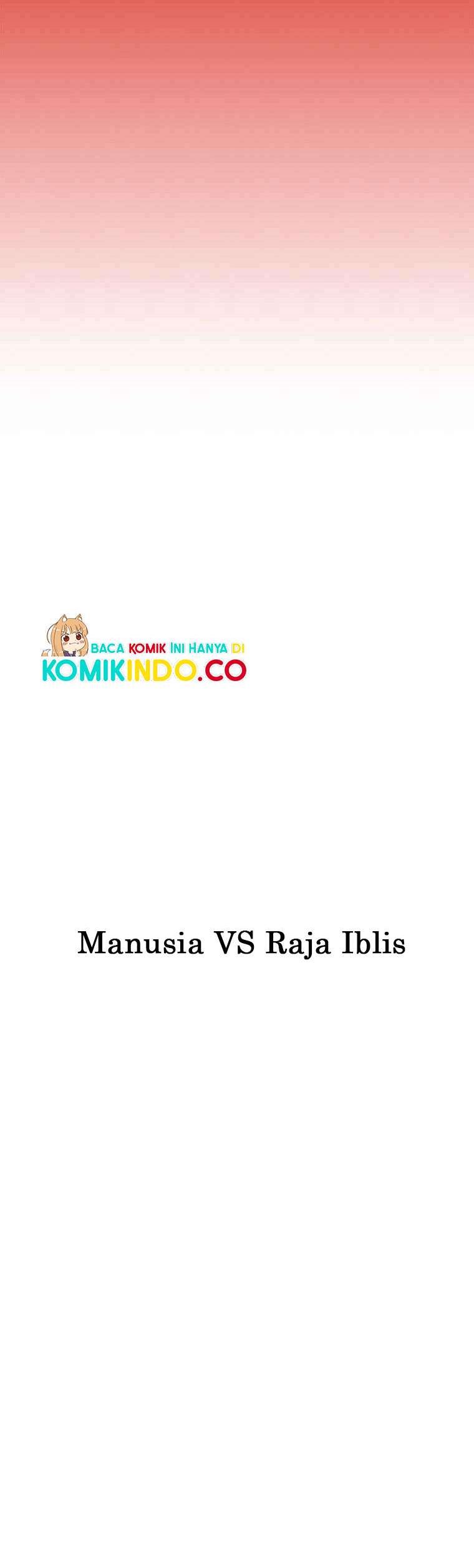 The House Without Time Chapter 18 Gambar 54