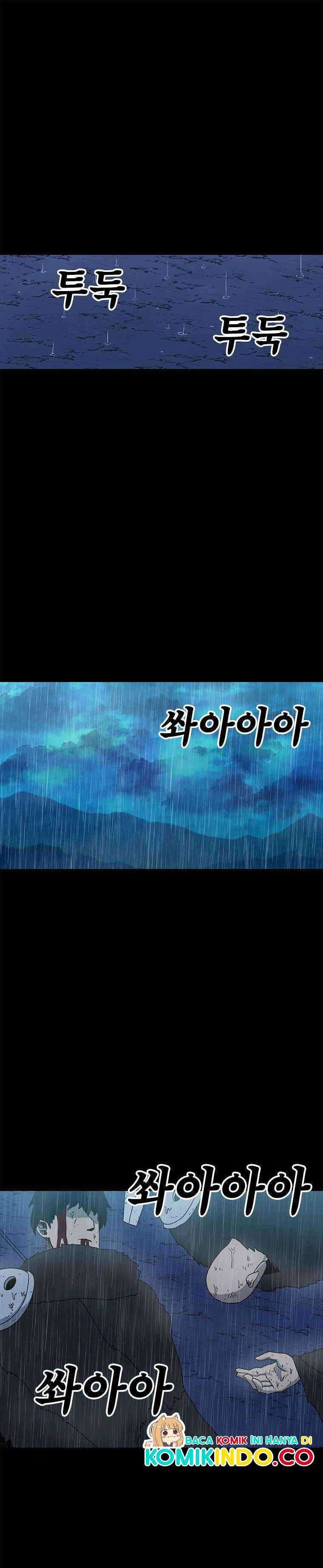 The House Without Time Chapter 20 Gambar 2