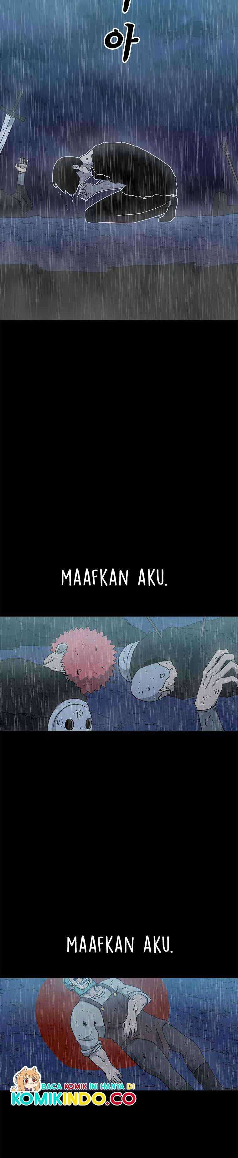 The House Without Time Chapter 20 Gambar 4
