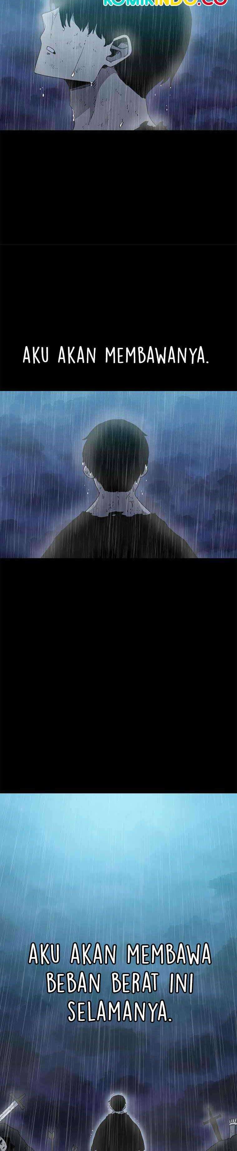 The House Without Time Chapter 20 Gambar 9