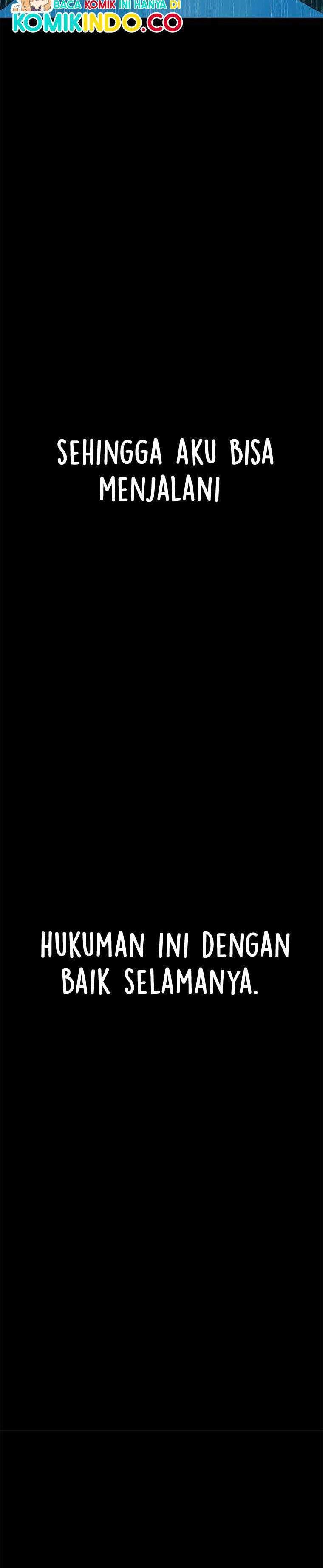 The House Without Time Chapter 20 Gambar 19