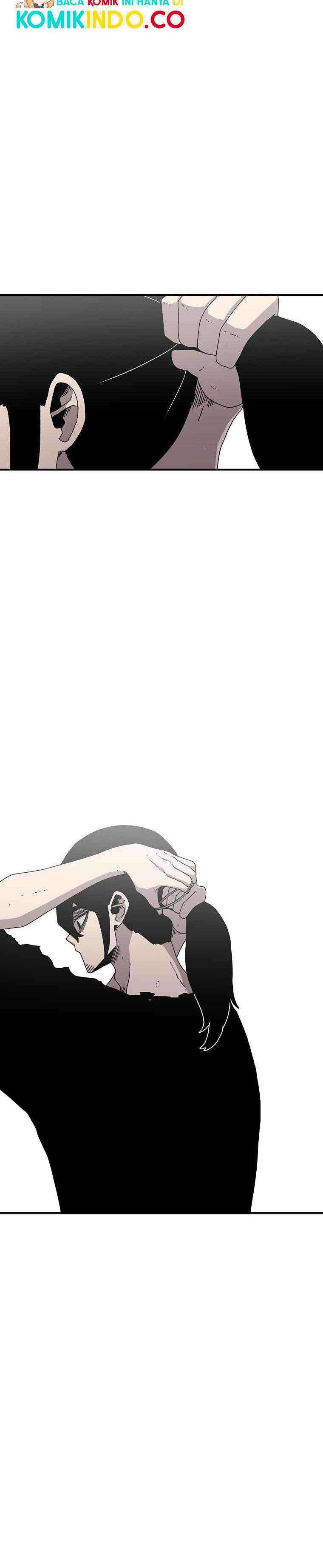 The House Without Time Chapter 20 Gambar 25