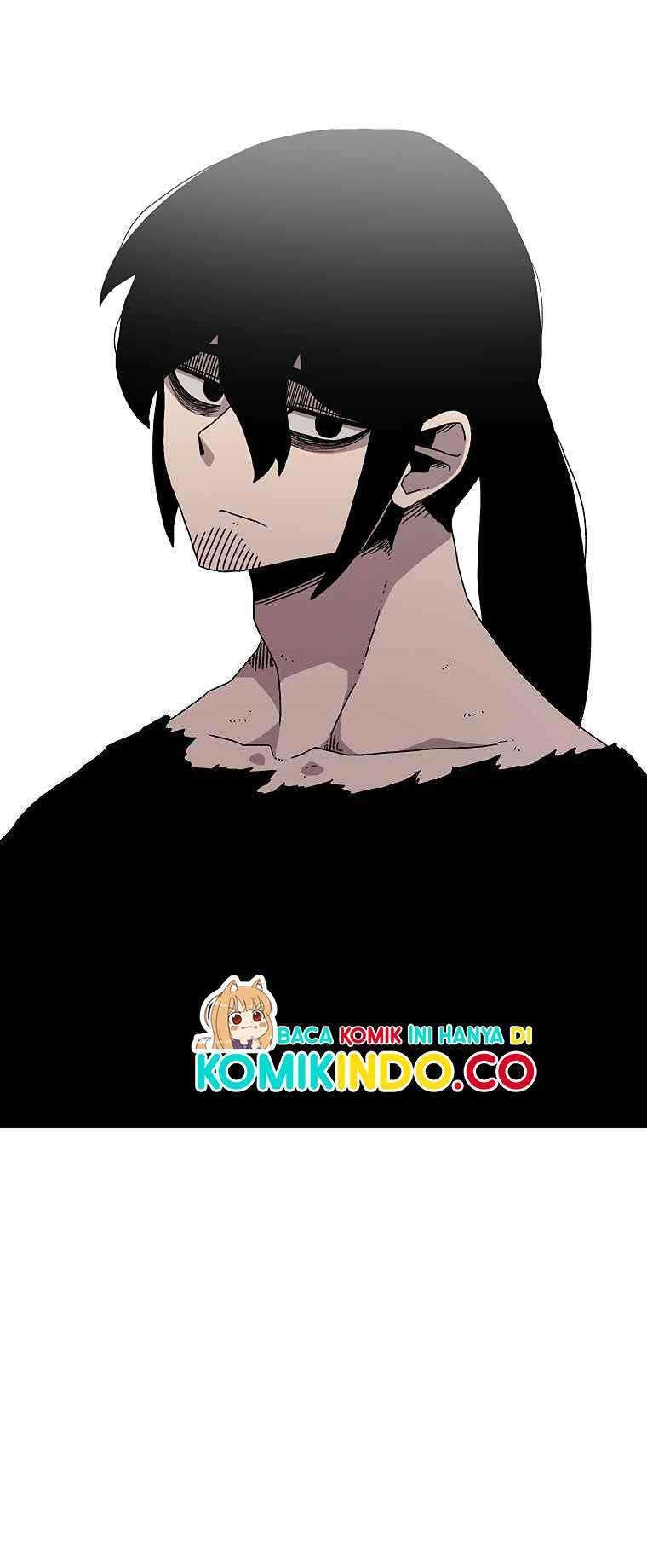 The House Without Time Chapter 20 Gambar 26