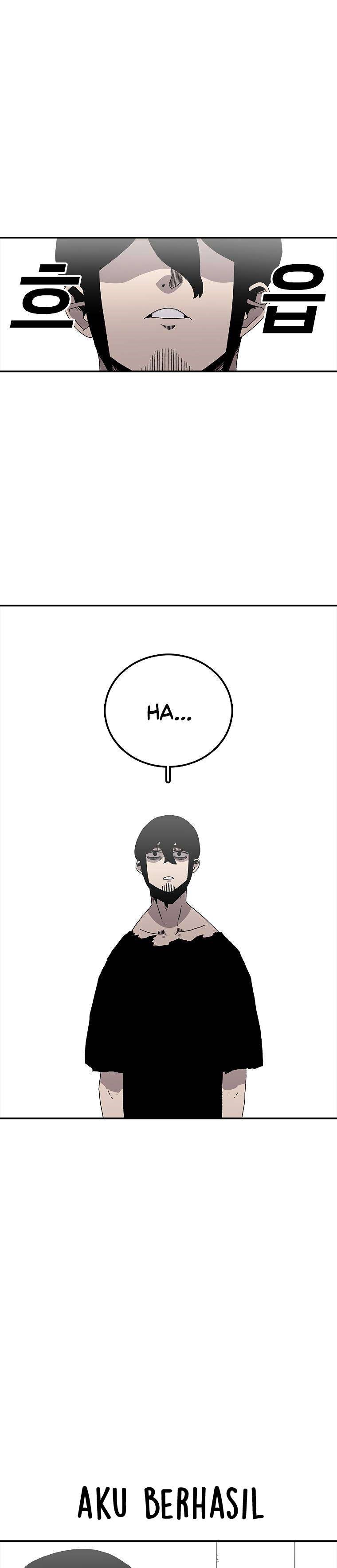 The House Without Time Chapter 21 Gambar 2