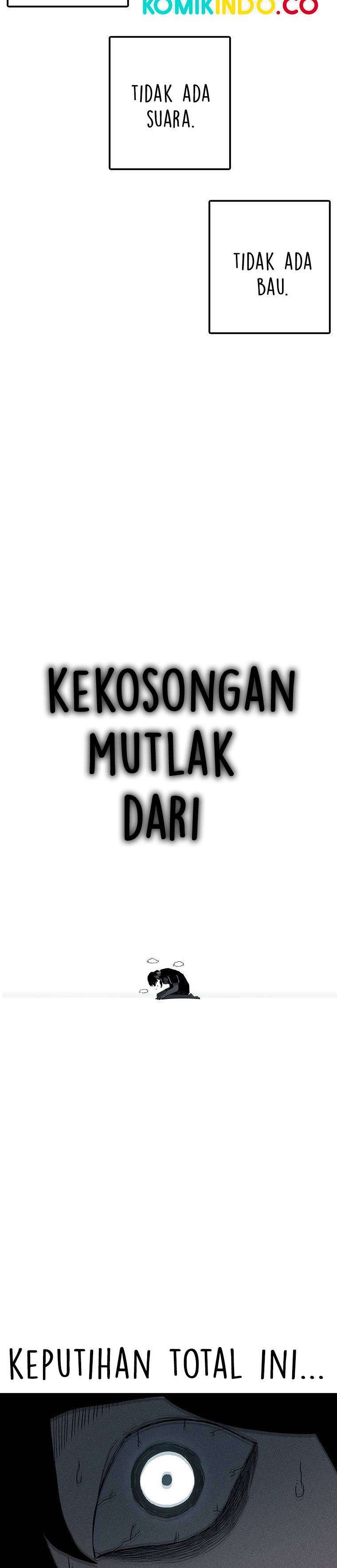 The House Without Time Chapter 21 Gambar 15