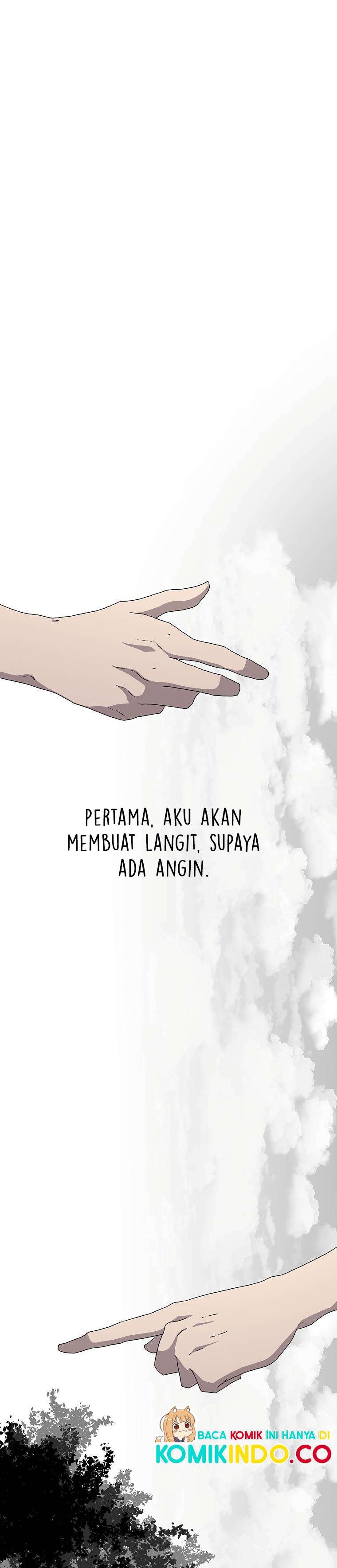 The House Without Time Chapter 21 Gambar 20