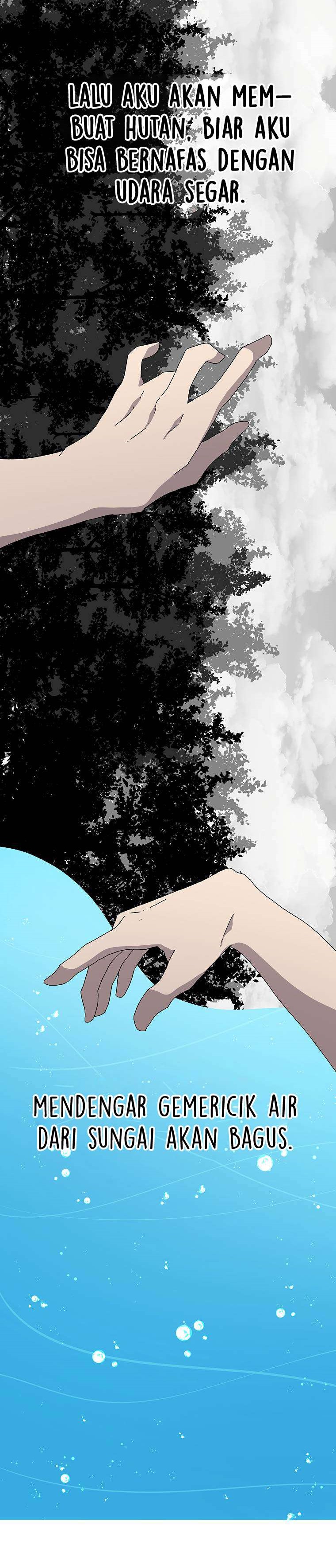 The House Without Time Chapter 21 Gambar 21