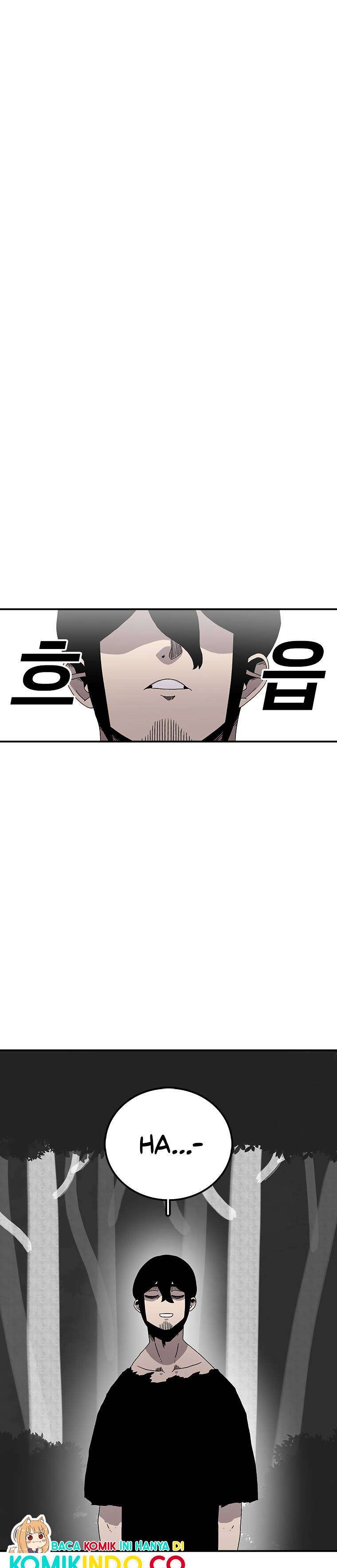 The House Without Time Chapter 21 Gambar 22