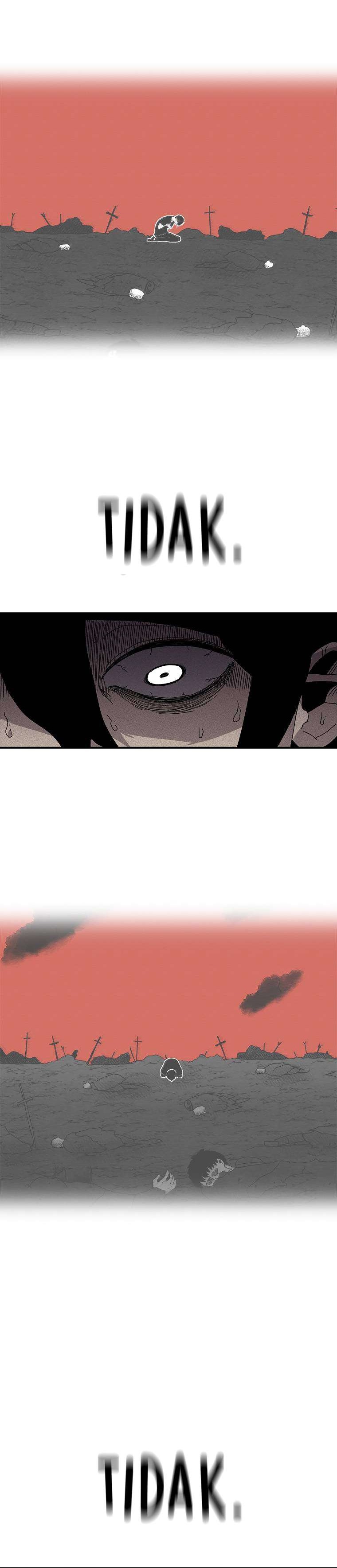 The House Without Time Chapter 21 Gambar 29