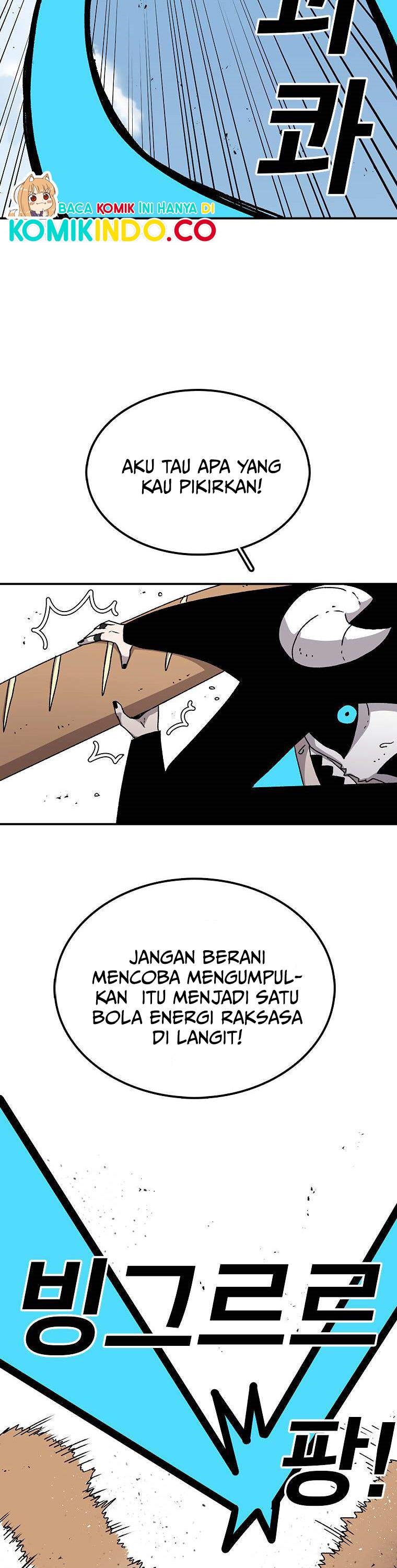 The House Without Time Chapter 25 Gambar 8