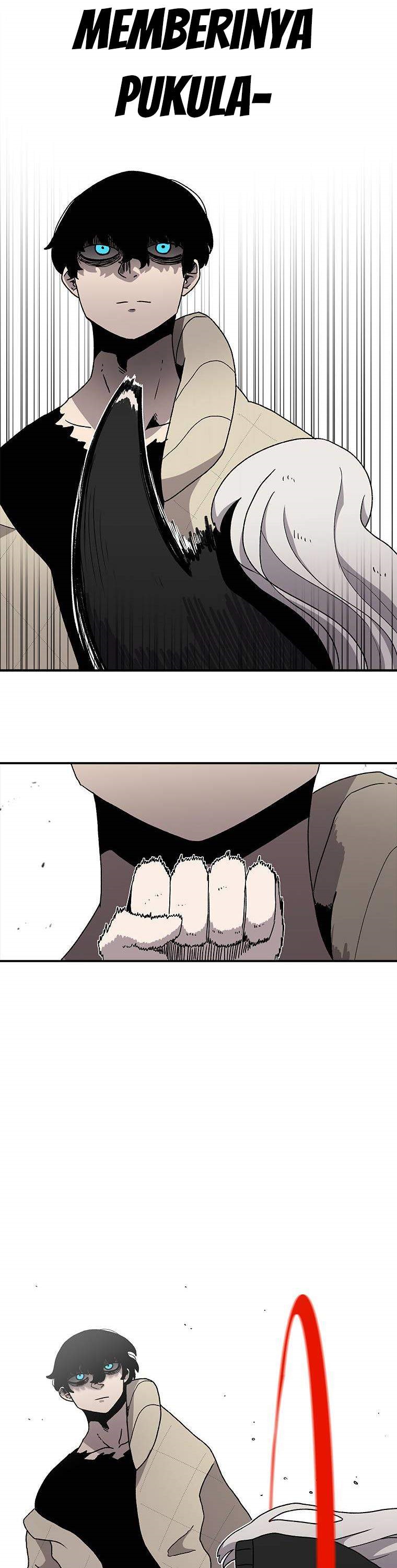 The House Without Time Chapter 25 Gambar 14