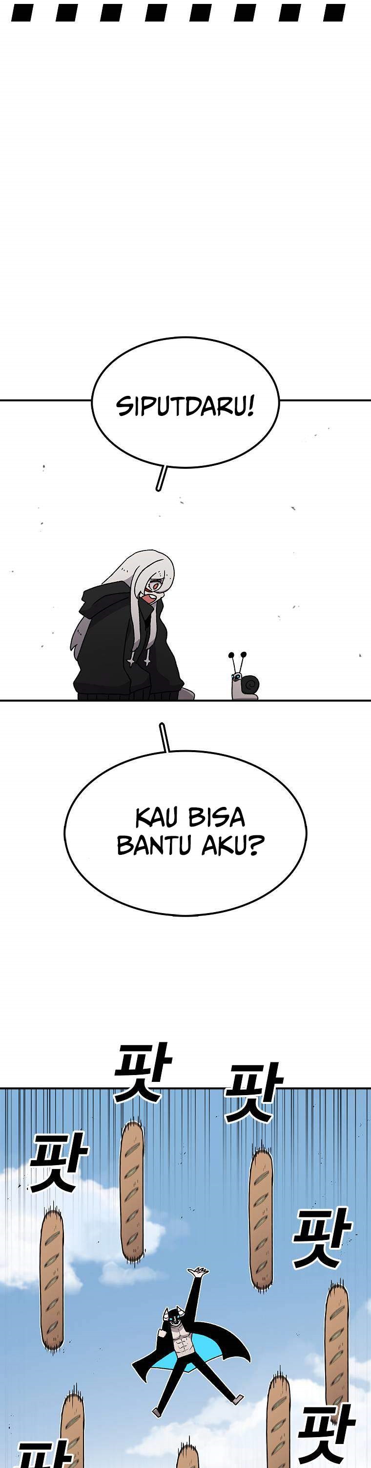 The House Without Time Chapter 25 Gambar 18