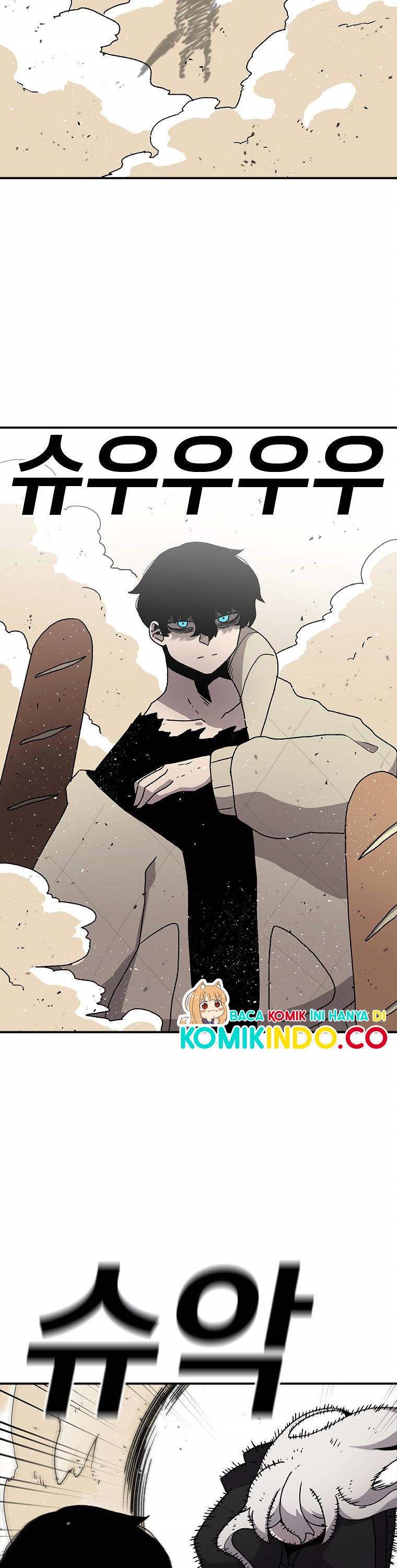 The House Without Time Chapter 25 Gambar 20