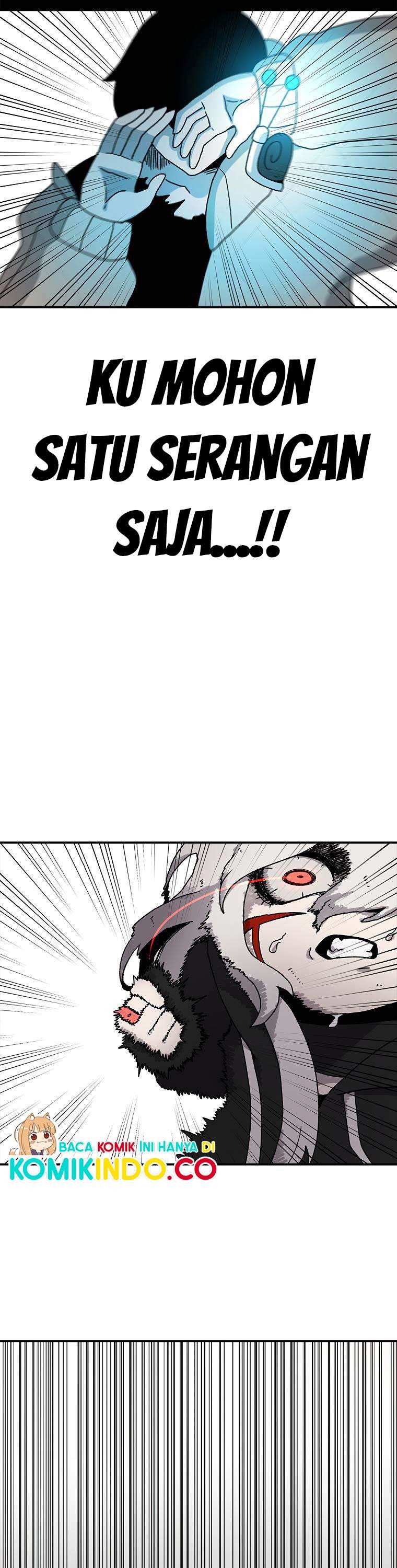 The House Without Time Chapter 25 Gambar 26
