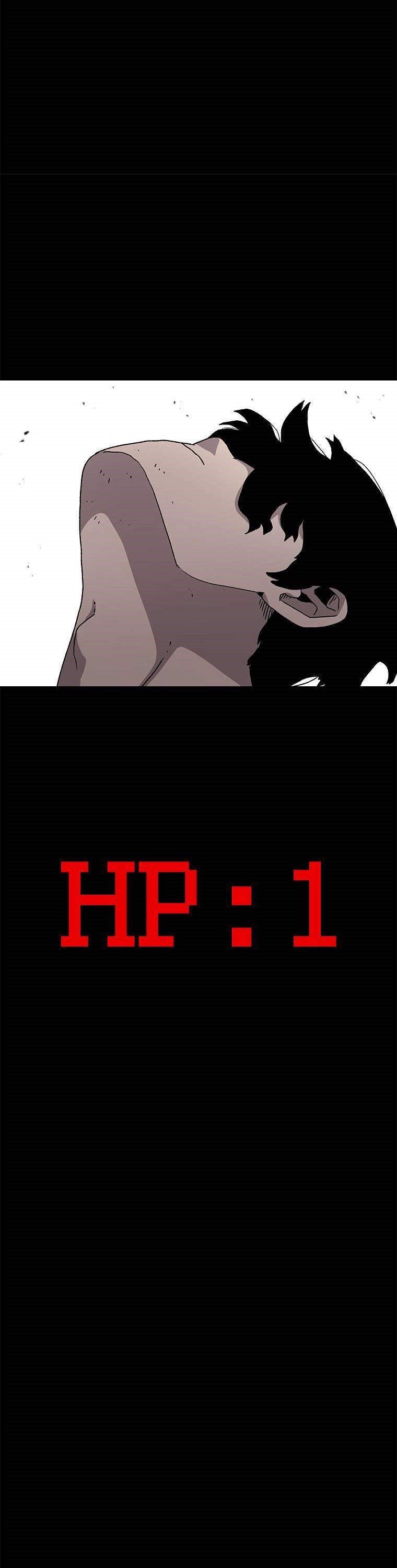 The House Without Time Chapter 25 Gambar 31