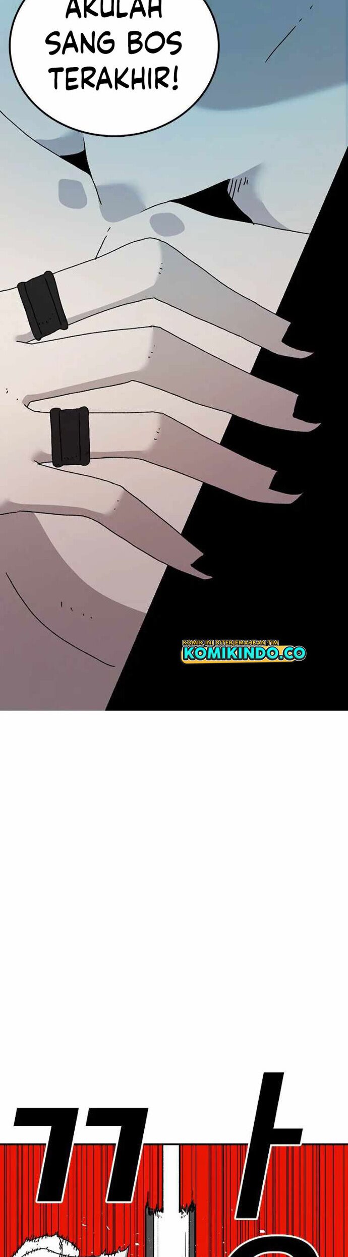 The House Without Time Chapter 39 Gambar 2