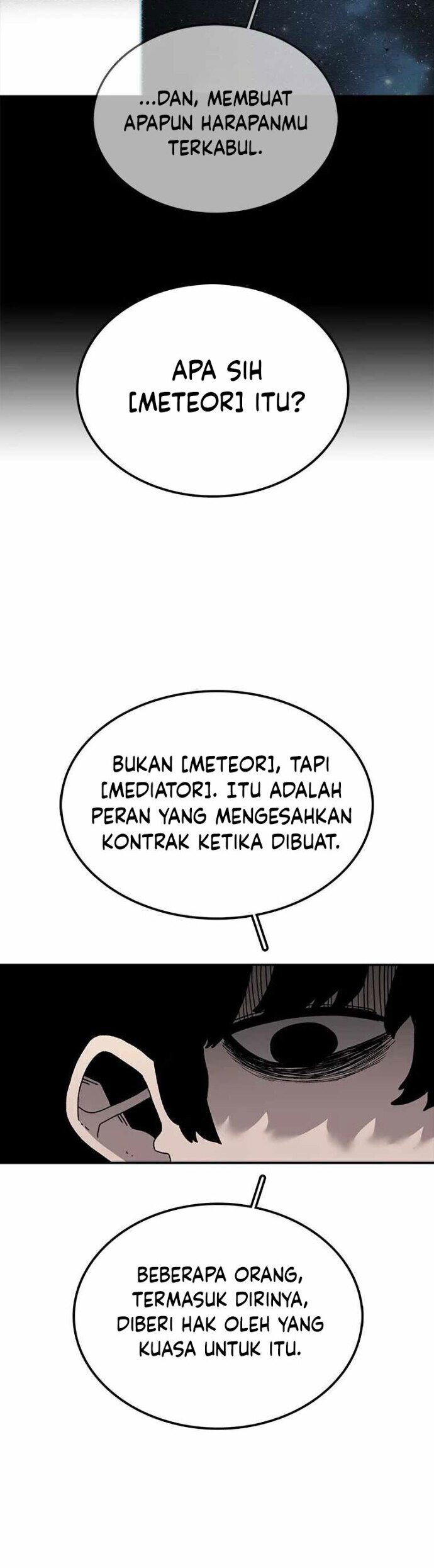 The House Without Time Chapter 39 Gambar 14
