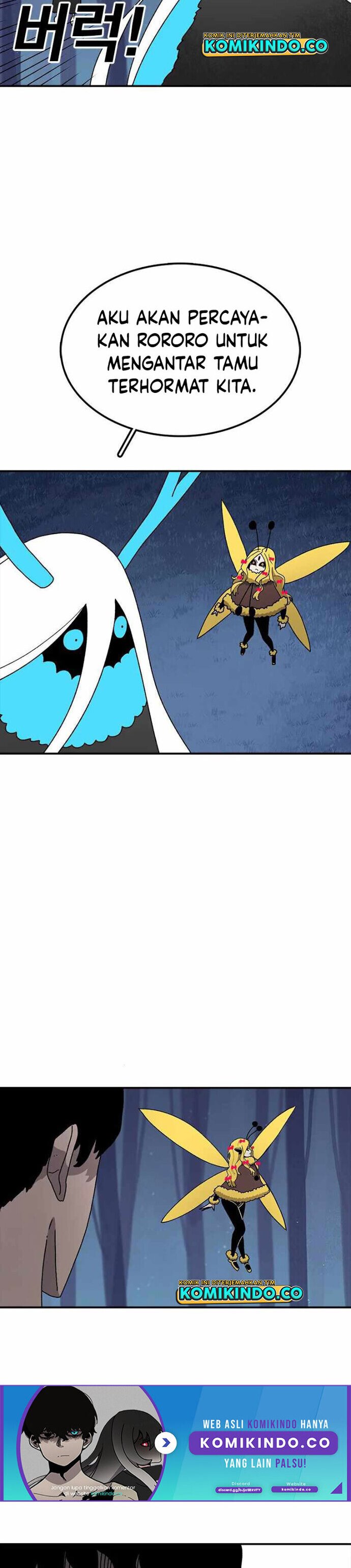 The House Without Time Chapter 39 Gambar 30