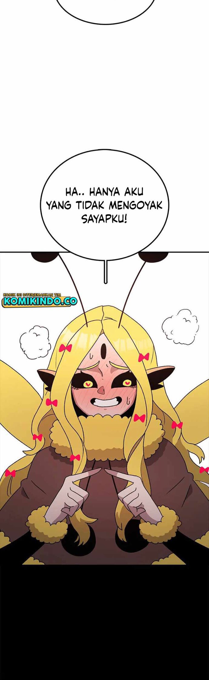 The House Without Time Chapter 39 Gambar 33