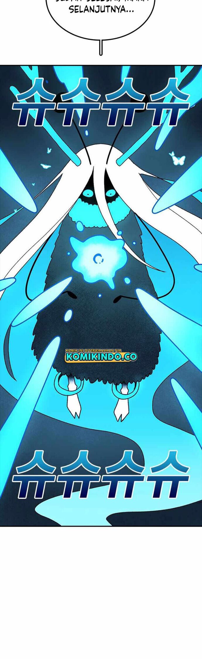 The House Without Time Chapter 39 Gambar 39