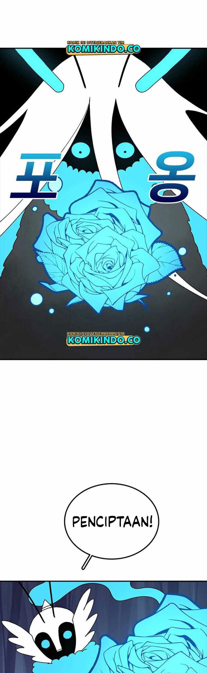 The House Without Time Chapter 39 Gambar 40
