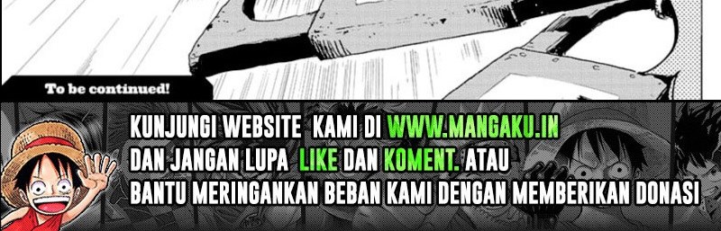 The Hunters Guild: Red Hood Chapter 09 Gambar 7