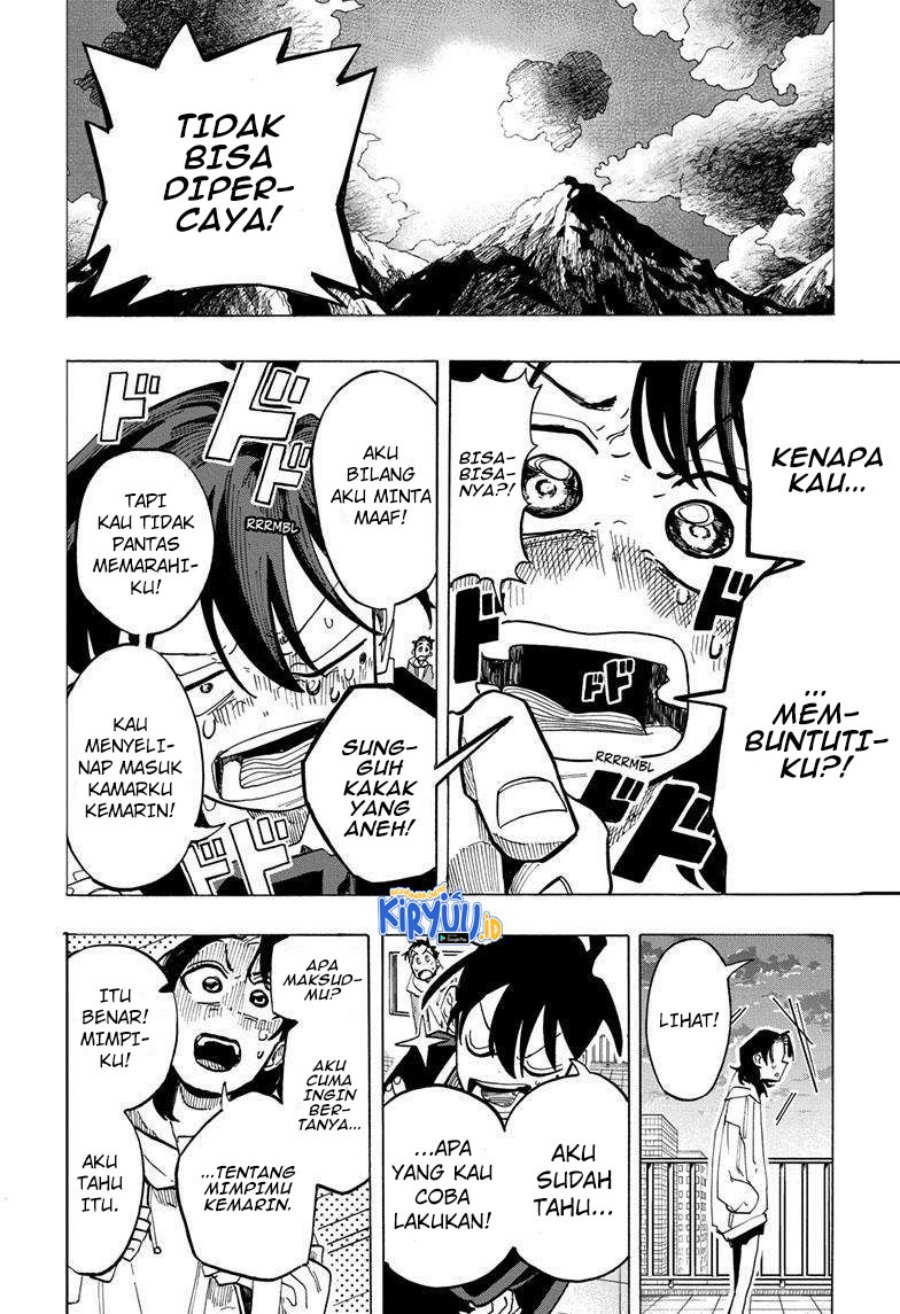 The Ichinose Family’s Deadly Sins Chapter 29 Gambar 9
