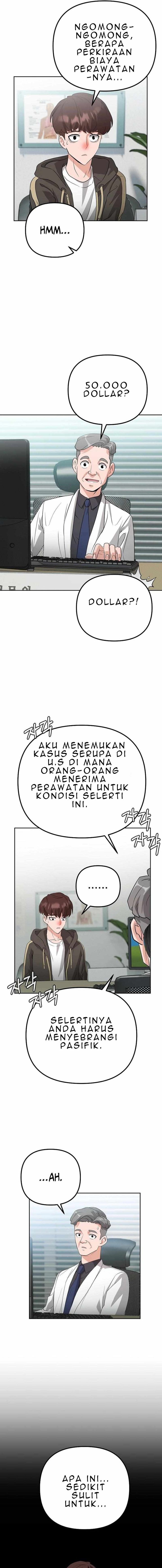 The Immortal Drunken Master Chapter 03 Gambar 9