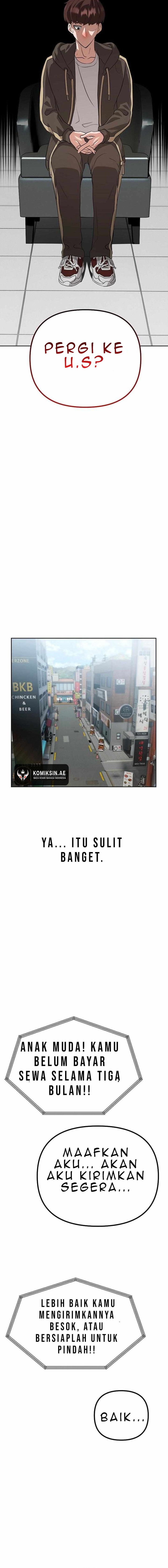 The Immortal Drunken Master Chapter 03 Gambar 10