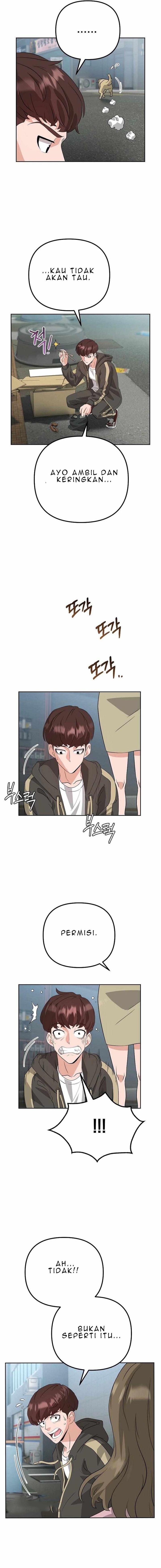 The Immortal Drunken Master Chapter 03 Gambar 13