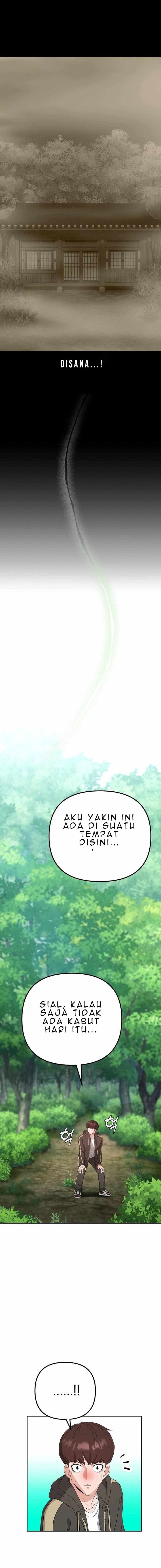 The Immortal Drunken Master Chapter 03 Gambar 20